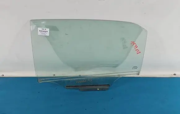 Toyota Corolla E140 E150 Rear door window glass IMPRK1534128