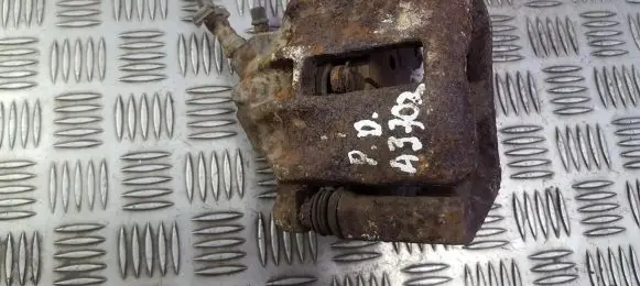 Fiat Tempra Front brake caliper