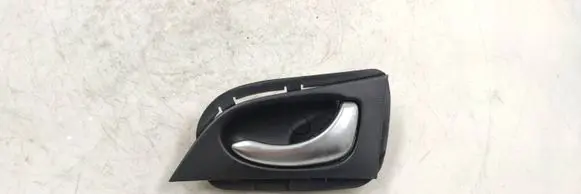 Nissan Primera Front door interior handle 80670AV601 500580054