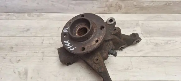 Dacia Lodgy Front wheel hub 