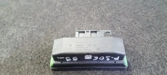 Citroen Xantia Rain sensor 9630591380 1397212002