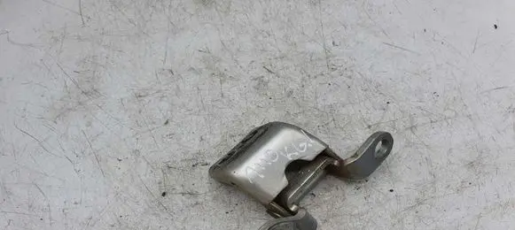 Honda CR-V Rear door upper hinge NOCODE
