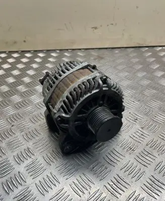 Renault Latitude (L70) Generator/alternator