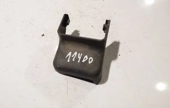KIA Cerato Rear seat side bottom trim