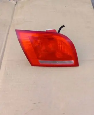 Audi A3 S3 8P Tailgate rear/tail lights 8P4945093B