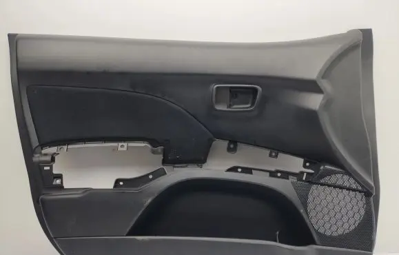 Citroen C-Crosser Front door card panel trim 7221A899XA