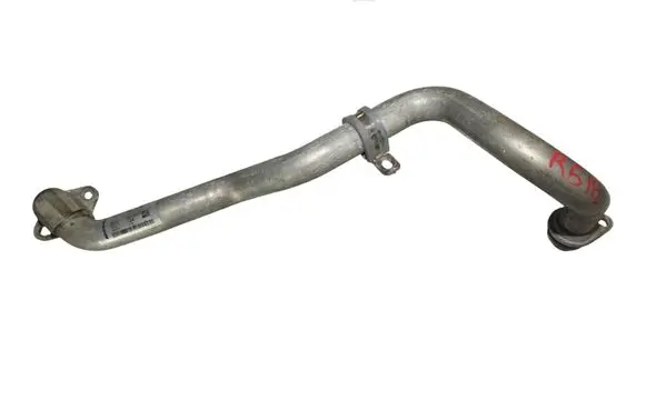 Engine coolant pipe/hose