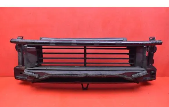 Skoda Octavia 985 Front bumper support beam 