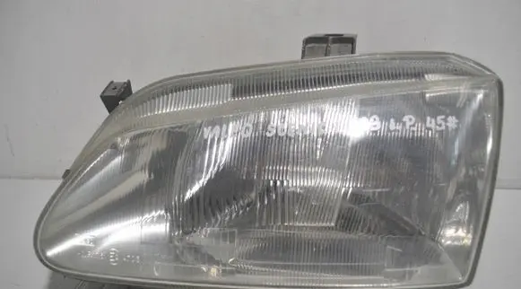 Renault Scenic I Headlight/headlamp