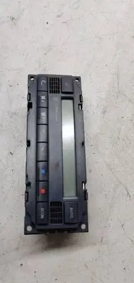 Volkswagen PASSAT B5.5 Climate control unit 3b1907044H