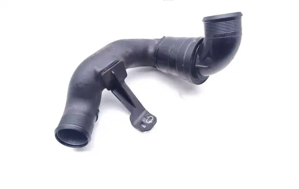 Jaguar XE Intercooler hose/pipe 6671033