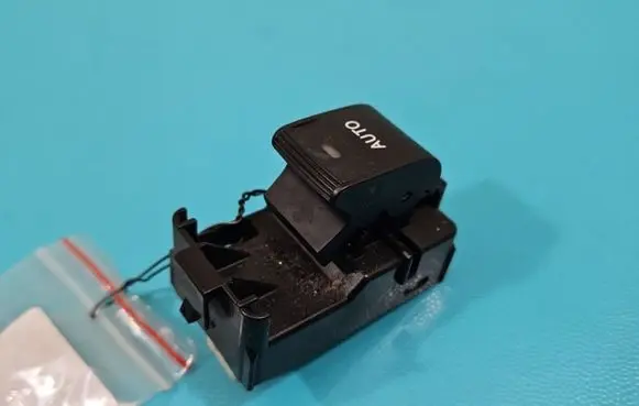 Toyota Land Cruiser (J200) Electric window control switch IMPRK1429798