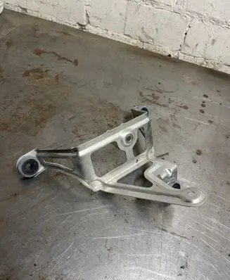 Porsche 911 996 ABS pump bracket 99635503341