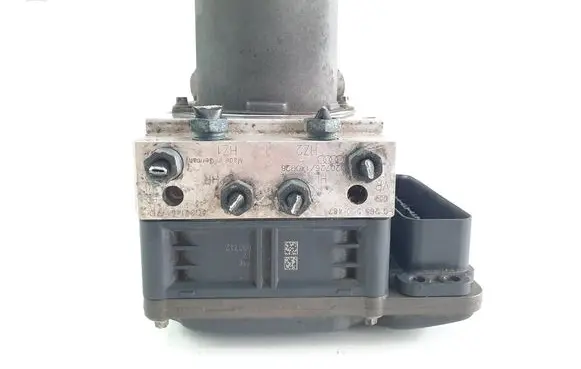 Audi A6 S6 C7 4G ABS Pump 4G0614517R 0265250487 4G0907379H