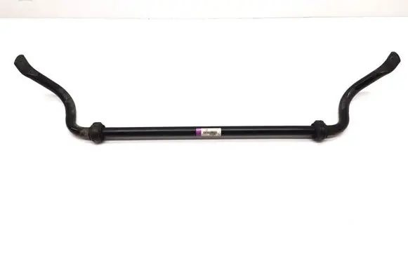 Front anti-roll bar/sway bar