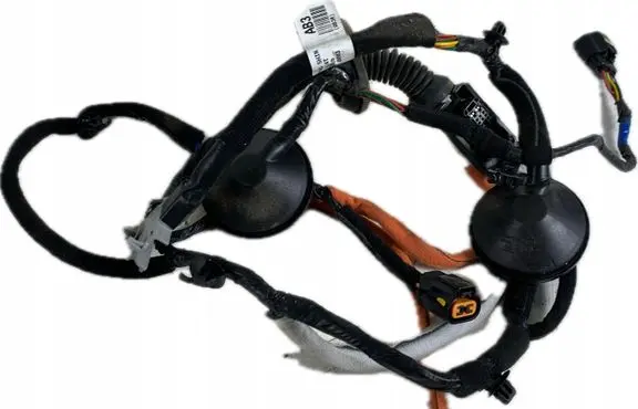 Hyundai Palisade Wiring harness 91630S8120AB