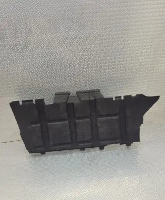Mercedes-Benz E A207 Other trunk/boot trim element A2076930117