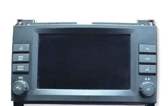 Mercedes-Benz V Class W447 Radio/CD/DVD/GPS head unit A4479002919 A4479017007