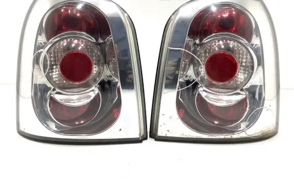 Audi A4 S4 B5 8D Rear/tail lights