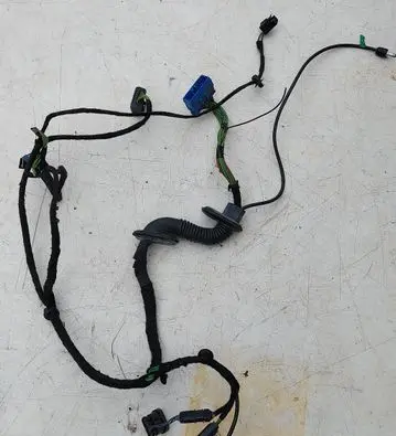Iveco Daily 4th gen Other wiring loom 97168358 69500705