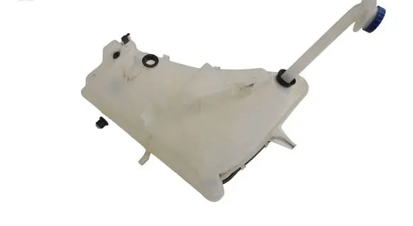 Peugeot 2008 I Windshield washer fluid reservoir/tank 97052830103 97052870100