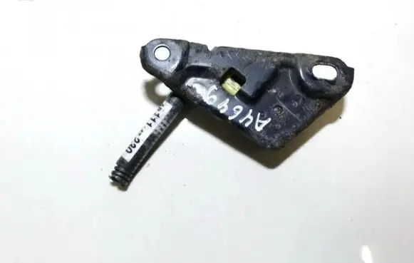 Toyota Prius (XW20) Airbag deployment crash/impact sensor 8917447040 89174-47040