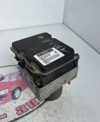 Toyota Auris 150 ABS Pump 0265285065