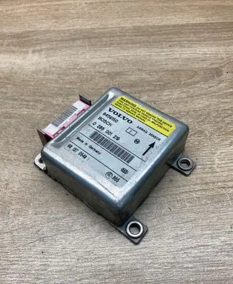 Volvo S70 V70 V70 XC Airbag control unit/module 9459150 0285001219