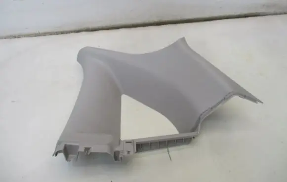 Citroen C3 (C) pillar trim