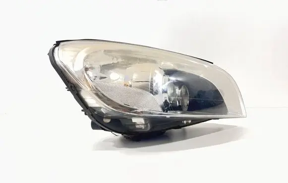 Volvo V60 Headlight/headlamp 31299993
