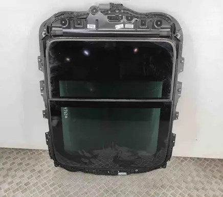 Audi e-tron Sunroof set 4K0907594AC 4K0907594