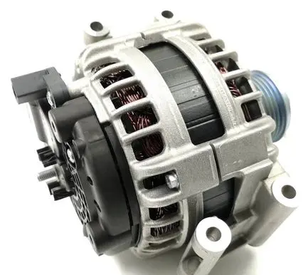 Generator/alternator
