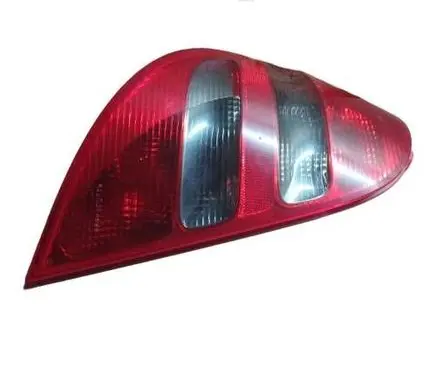 Mercedes-Benz A W169 Rear/tail lights A1698200964l