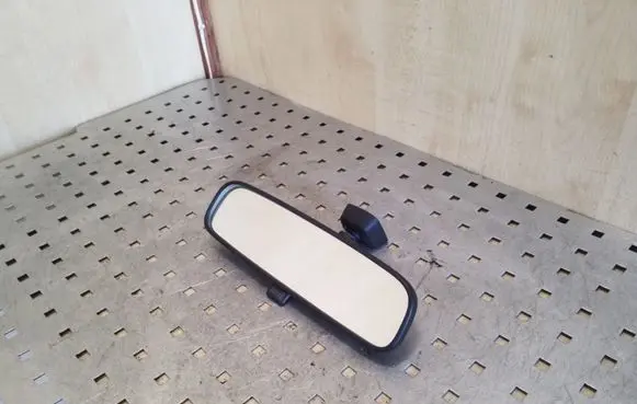 Honda CR-V Rear view mirror (interior) E4012197 E4022197