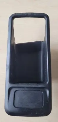 Ford Focus Electric window control switch 3M51226A37
