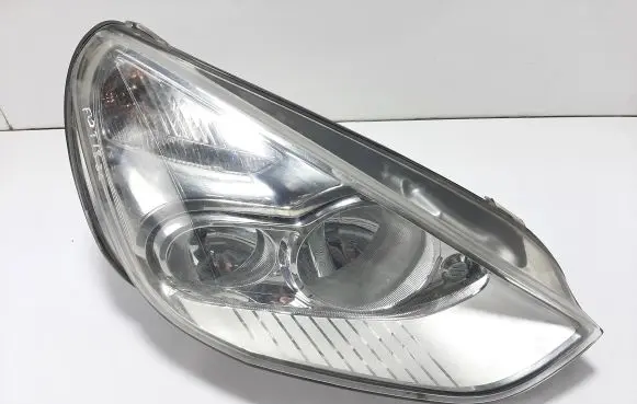 Ford Galaxy Headlight/headlamp 1LJ00925004