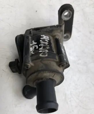 Ford Mondeo MK V Electric auxiliary coolant/water pump DS7G8C419CB