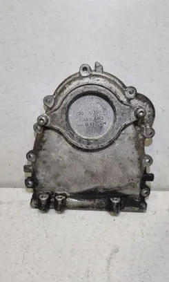 Audi A6 S6 C6 4F Timing chain cover 059109153F 059109130E