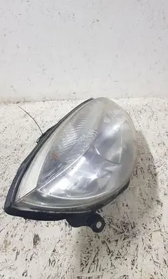 Skoda Roomster (5J) Headlight/headlamp 24783200R