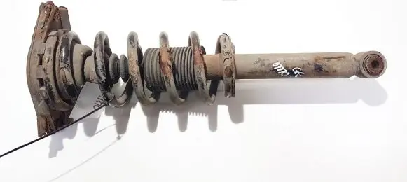 Nissan Primera Rear shock absorber/damper