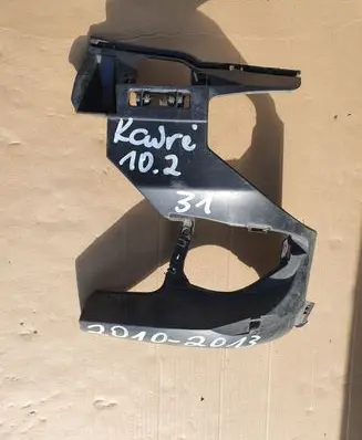 BMW 5 F10 F11 Fog light bracket 11460915 51117200757