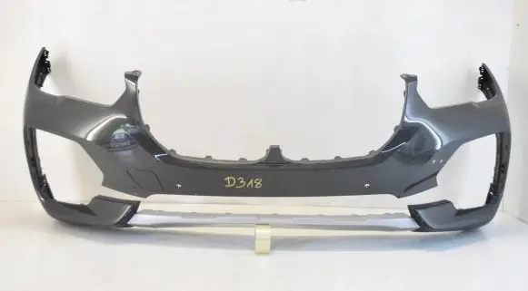 BMW X5 G05 Front bumper 51117421791