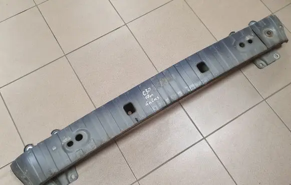 Volvo C30 Rear bumper cross member