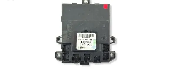 Mercedes-Benz R W251 Door control unit/module A1648200485