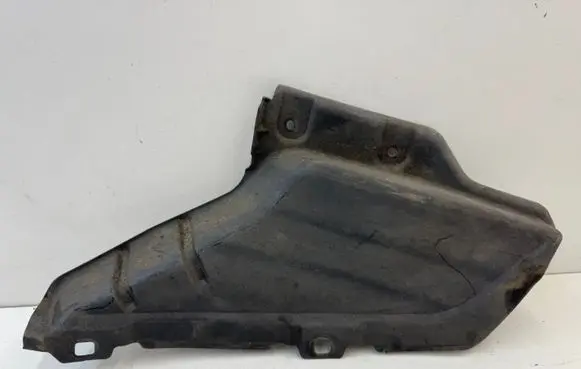 Mitsubishi Outlander Rear arch fender liner splash guards 5370A074