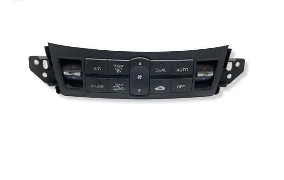 Honda Accord Climate control unit XG17