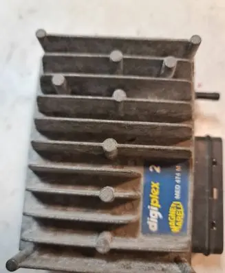 Fiat Tempra Engine control unit/module MED474M