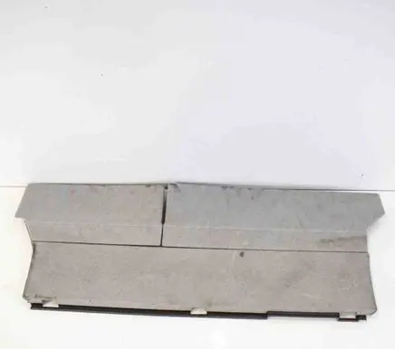 Toyota Prius (XW30) Trunk/boot floor carpet liner 5841547030