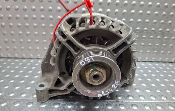 Fiat Grande Punto Generator/alternator S27624427 46843091