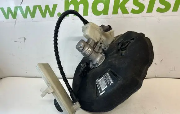 Citroen C4 II Picasso Brake booster 9673131280 0394676